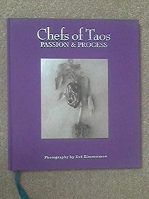 Chefs of Taos: Passion & Process