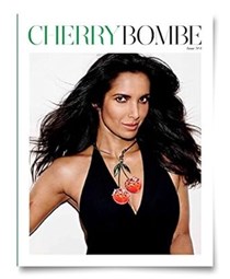 Cherry Bombe Magazine, Fall/Winter 2016 (#8): Feast Your Eyes