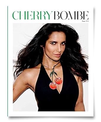 Cherry Bombe Magazine, Fall/Winter 2016 (#8): Feast Your Eyes