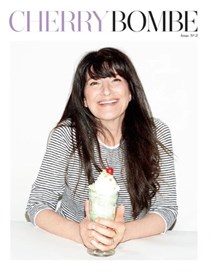 Cherry Bombe Magazine, Spring/Summer 2014 (#3): The Girl Crush Issue