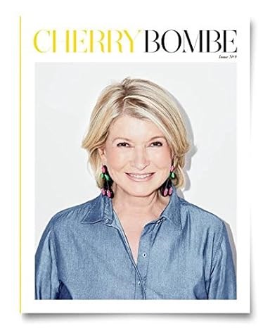Cherry Bombe Magazine, Spring/Summer 2017 (#9): Good Things
