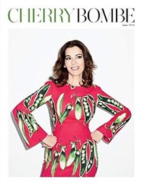 Cherry Bombe Magazine, Spring/Summer 2018 (#11): Home Cooks Rule