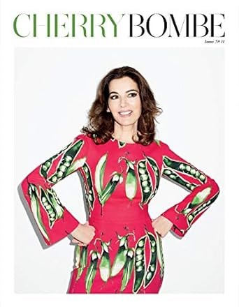Cherry Bombe Magazine, Spring/Summer 2018 (#11): Home Cooks Rule