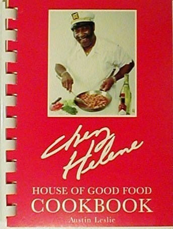 Chez Helene House of Good Food