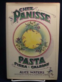 Chez Panisse Pasta, Pizza & Calzone