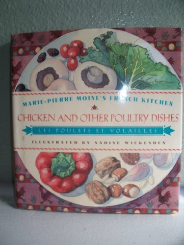 Chicken and Other Poultry Dishes