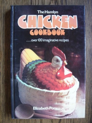Chicken Cook Book