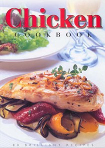 Chicken Cookbook