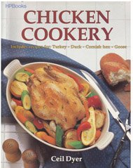 Chicken Cookery