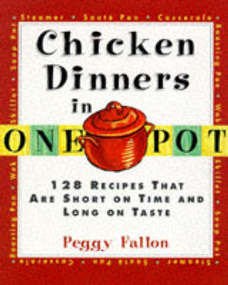 Chicken Dinners In One Pot