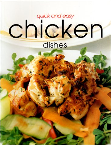 Chicken Dishes