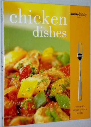 Chicken Dishes