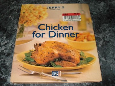 Chicken for Dinner