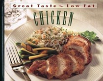 Chicken: Great Taste, Low Fat Series
