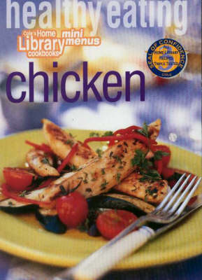 Chicken: Healthy Eating