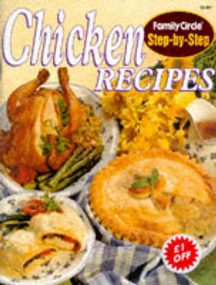 Chicken Recipes