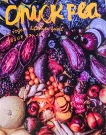 Chickpea Magazine, 2023 (#37): Joy
