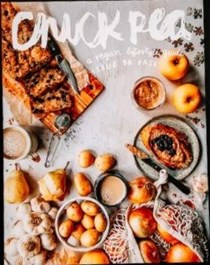 Chickpea Magazine, 2024 (#38): Ease