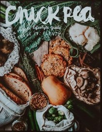Chickpea Magazine, 2025 (#39): Plenty