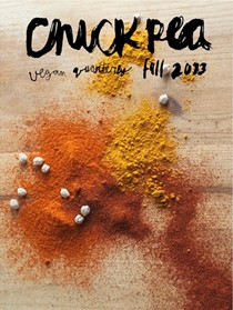 Chickpea Magazine, Fall 2013 (#9)