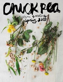 Chickpea Magazine, Spring 2013 (#7)