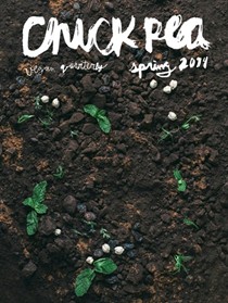 Chickpea Magazine, Spring 2014 (#11)