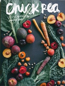 Chickpea Magazine, Summer 2015 (#16)