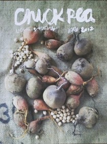 Chickpea Magazine, Winter 2012 (#6)