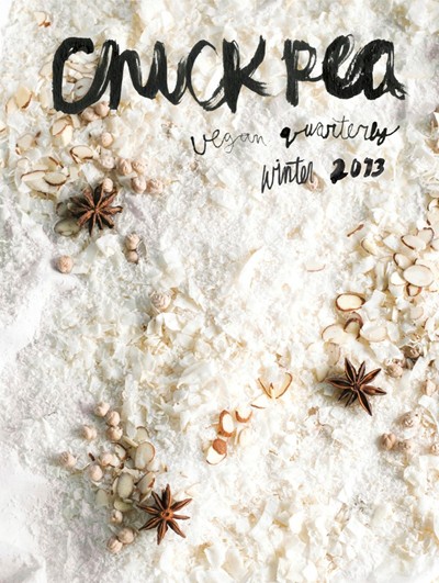 Chickpea Magazine, Winter 2013 (#10)