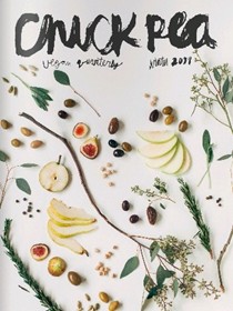 Chickpea Magazine, Winter 2014 (#14)