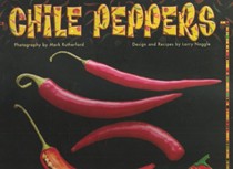 Chile Peppers Calendar