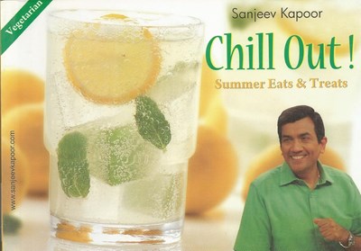Chill Out! - Summer Eats & Treats