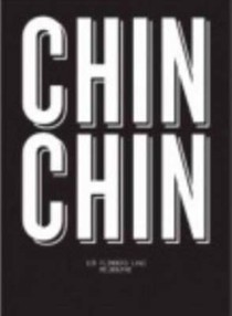 Chin Chin - The Book