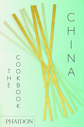 China - The Cookbook