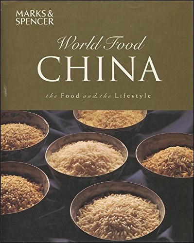 China (World Food)