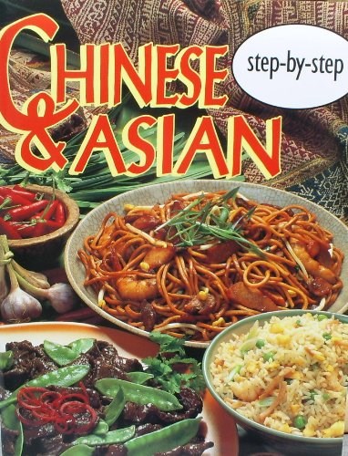 Chinese & Asian Step-by-Step