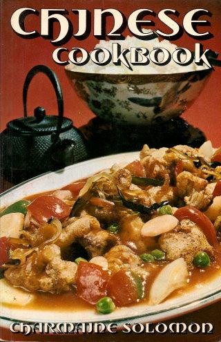 Chinese Cookbook