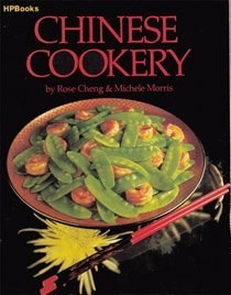 Chinese Cookery / Chung-kuo tsai