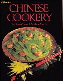 Chinese Cookery