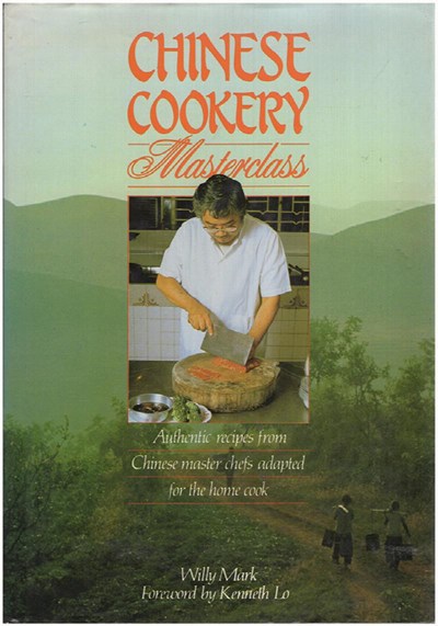 Chinese Cookery Masterclass