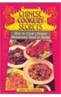 Chinese Cookery Secrets