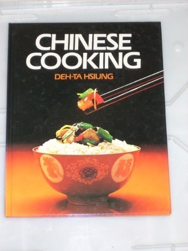 Chinese Cooking