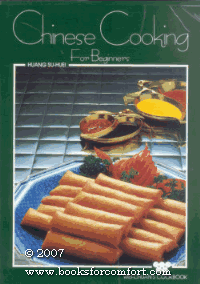 Chinese Cooking for Beginners