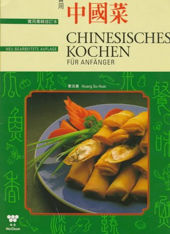 Chinese Cooking for Beginners