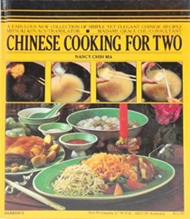 Chinese Cooking for Two