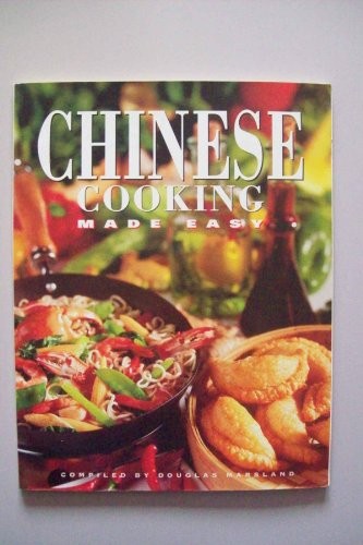 Chinese Cooking Made Easy