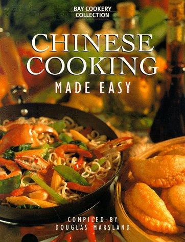 Chinese Cooking Made Easy
