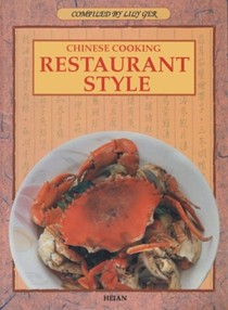 Chinese Cooking Restaurant Style