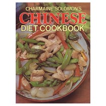 Chinese Diet Cookbook