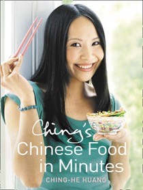 Chinese Food in Minutes